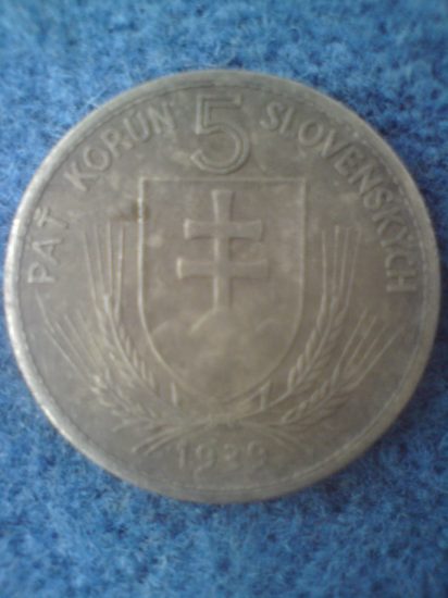 Slovensko 1939-1945