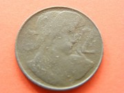 Dvojkačka-Republika Československá (1945–1960) – 2 koruna (Dvoukoruna) (č. 2847)