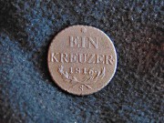 Ein Kreuzer