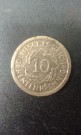 10 Pfennig