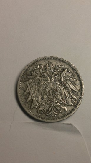 20 heller 1894