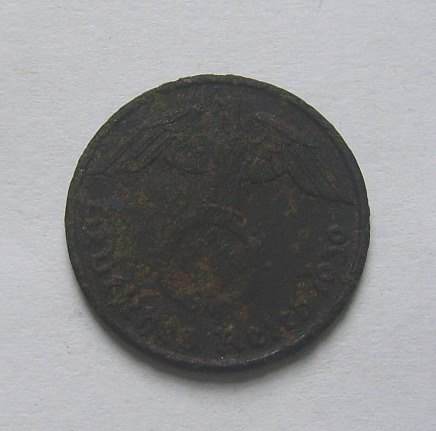 2 Pfennig 1939