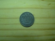 10 Heller 1910