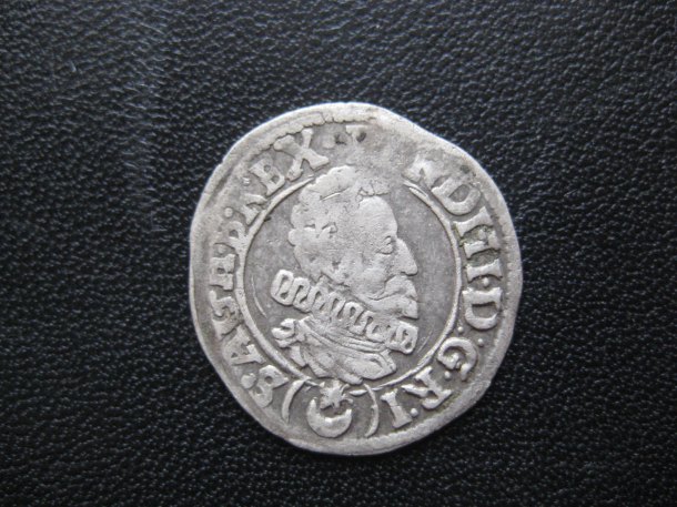 Ferdinand III,3 krejcar,1626