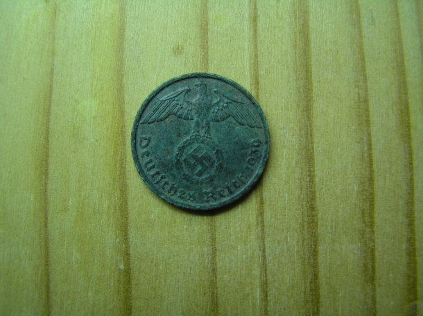 2 Pfennig 1939