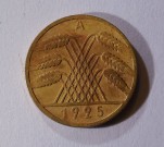 10 Pfennig