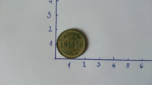 2 Pfennig