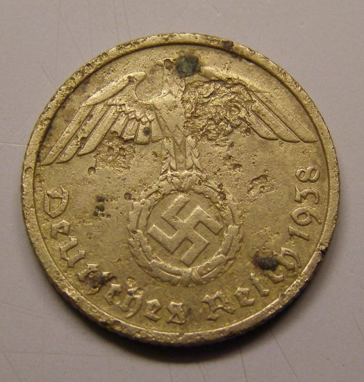 Reichspfennig