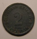 2 Pfennig