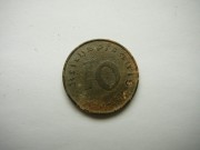 10 pfennig