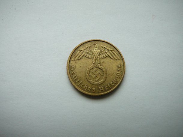 5 pfennig