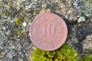 10 Heller 1916