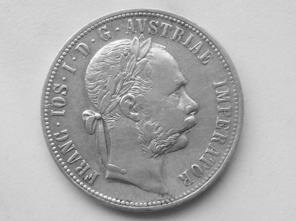 1 Florin