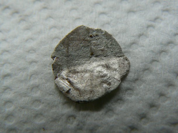 1 Pfennig