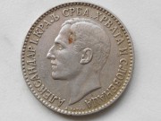 1 Dinár 1925