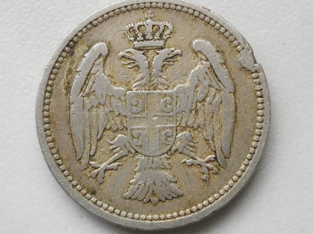 20 Para 1884