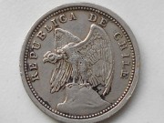 10 Centavos 1938