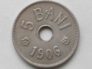 5 Bani 1906