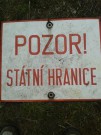 Pozor! statni hranice :) 