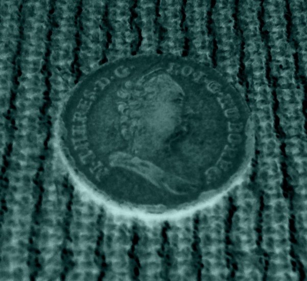 Ein pfennig