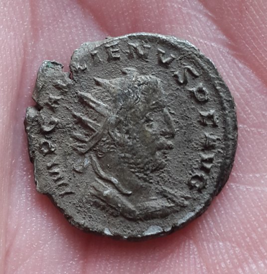 Gallienus (253-268) - Antoninian