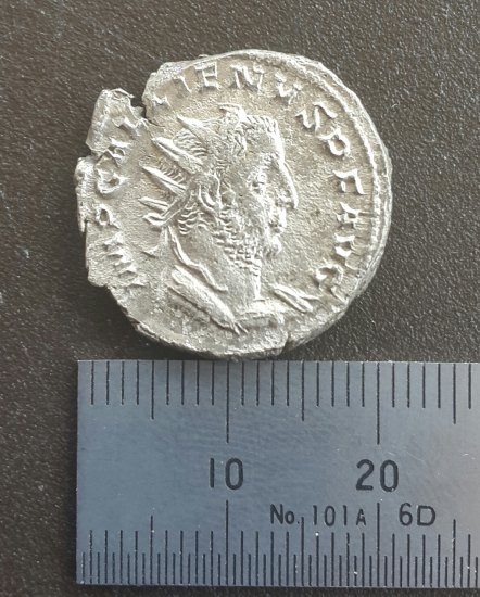 Gallienus (253-268) - Antoninian