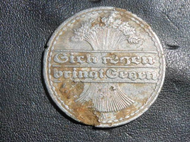 50 Pfennig