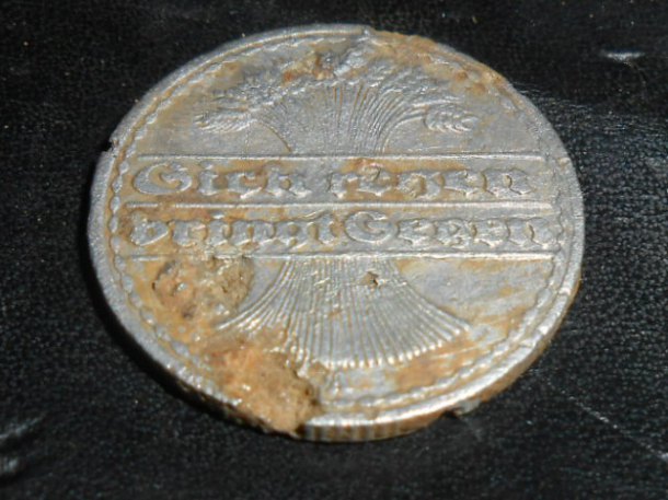 50 Pfennig