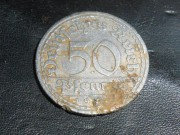 50 Pfennig