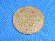 3 Pfennig