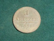 1 Kreuzer