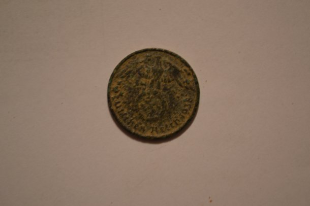 2 Pfennig 1938