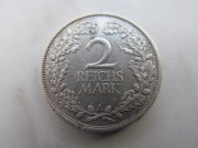 2 Reichsmark