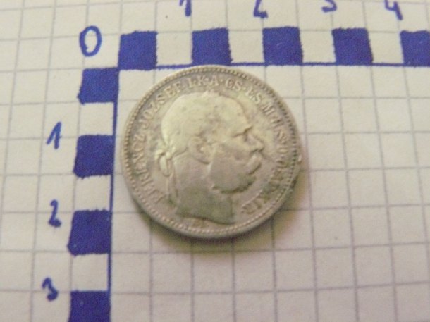 Koruna 1893 AG