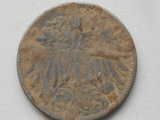 20 Heller 1893