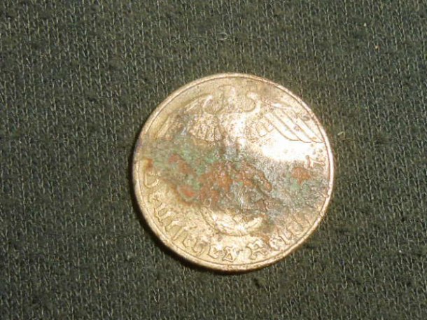 5 Pfennig