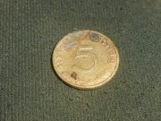 5 Pfennig