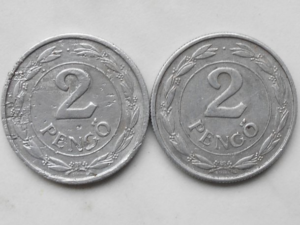 2 Penga 1941,1942