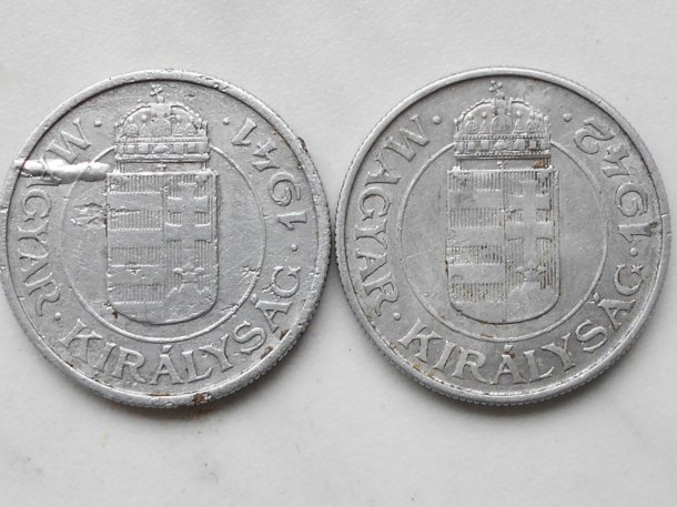 2 Penga 1941,1942