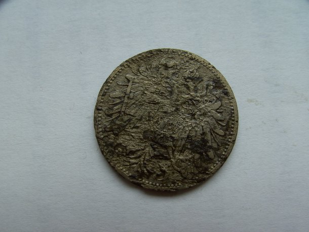 20 heller 1895