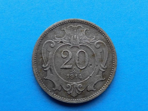 20 Heller