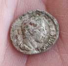 Alexander Severus (222-235) - Denarius