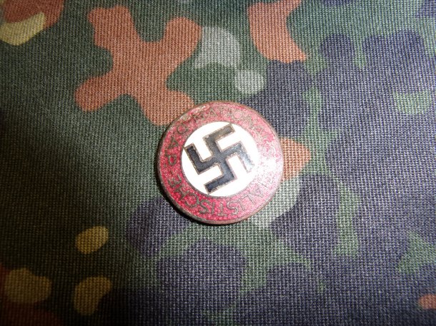 NSDAP