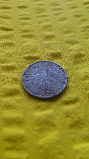 50 pfennig