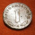 1 pfennig