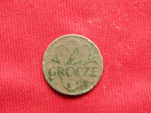 2 grosze