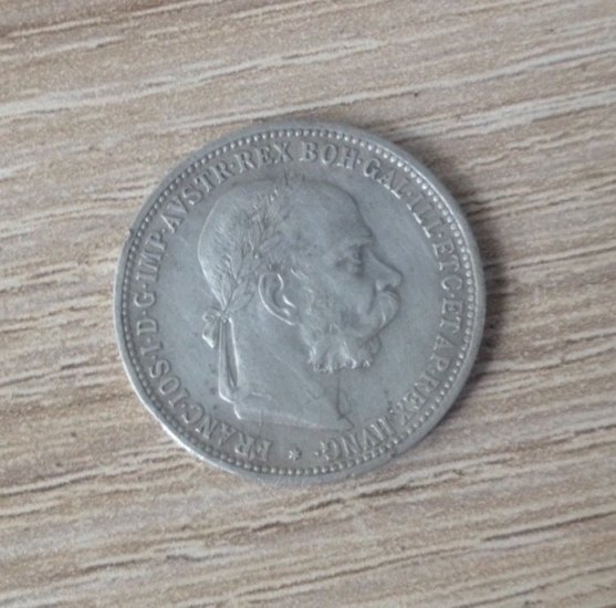 1 Krone