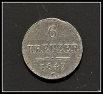 6 Kreuzer