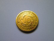 10 Pfennig