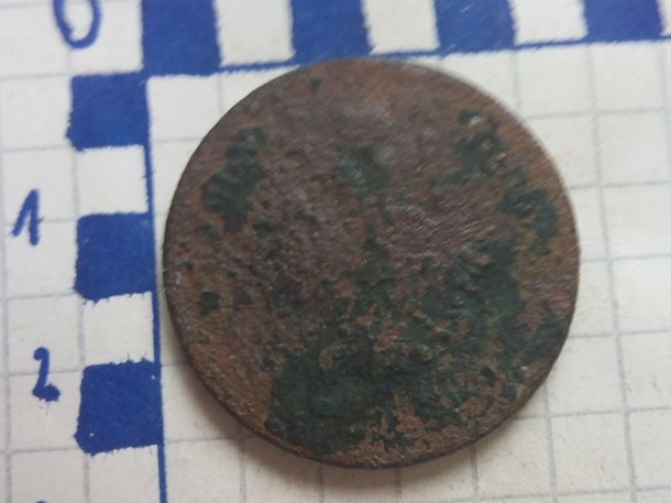 4 krejcoš 1860 B